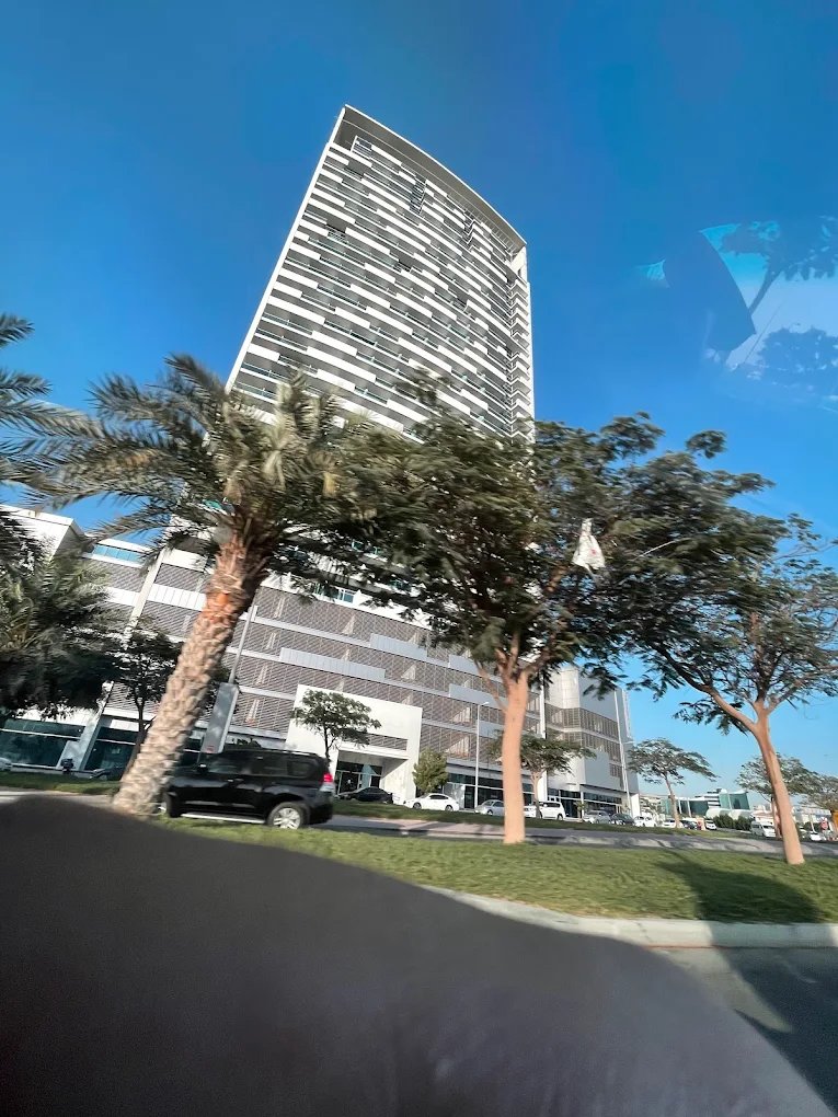 Al%20Jawhara%20Tower - 1